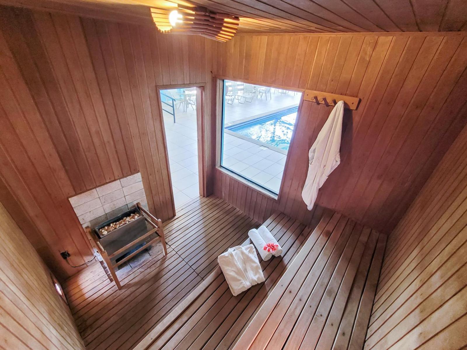 Hotel Pousada Aguas De Bonito Kültér fotó