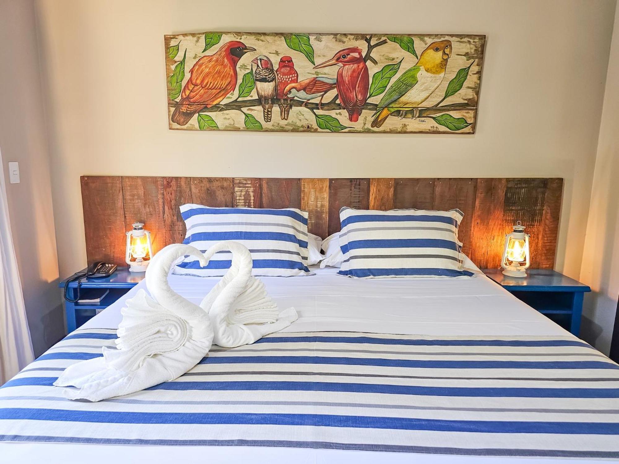 Hotel Pousada Aguas De Bonito Kültér fotó